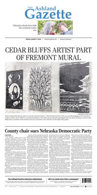 Page A1
