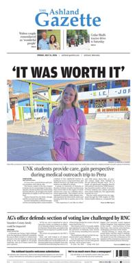 Page A1
