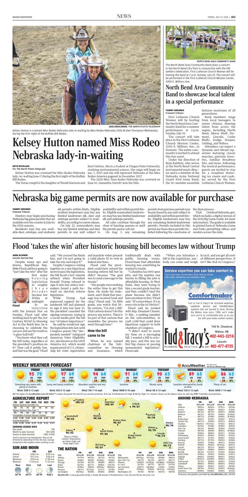 Page A11
