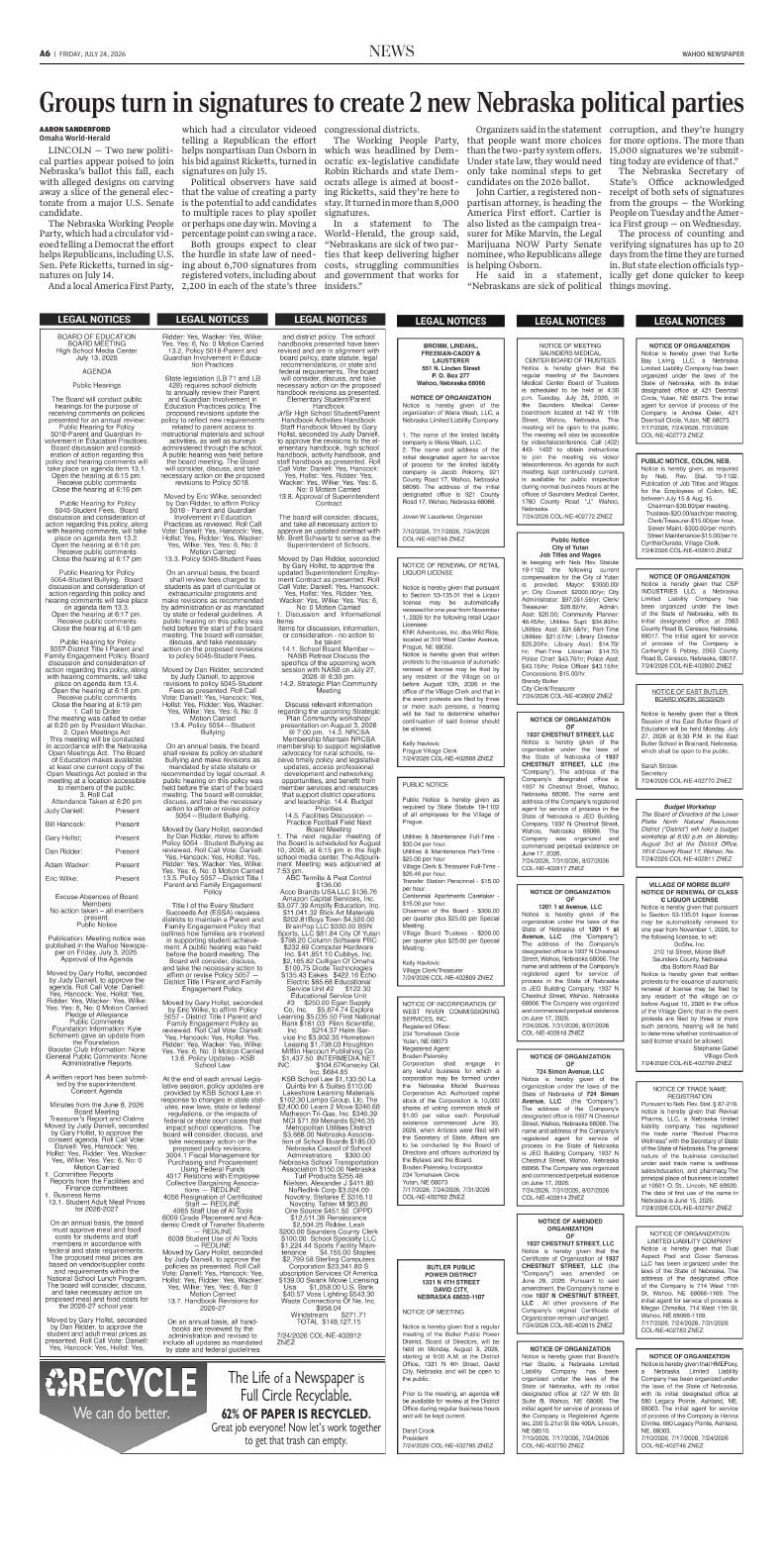 Page A6