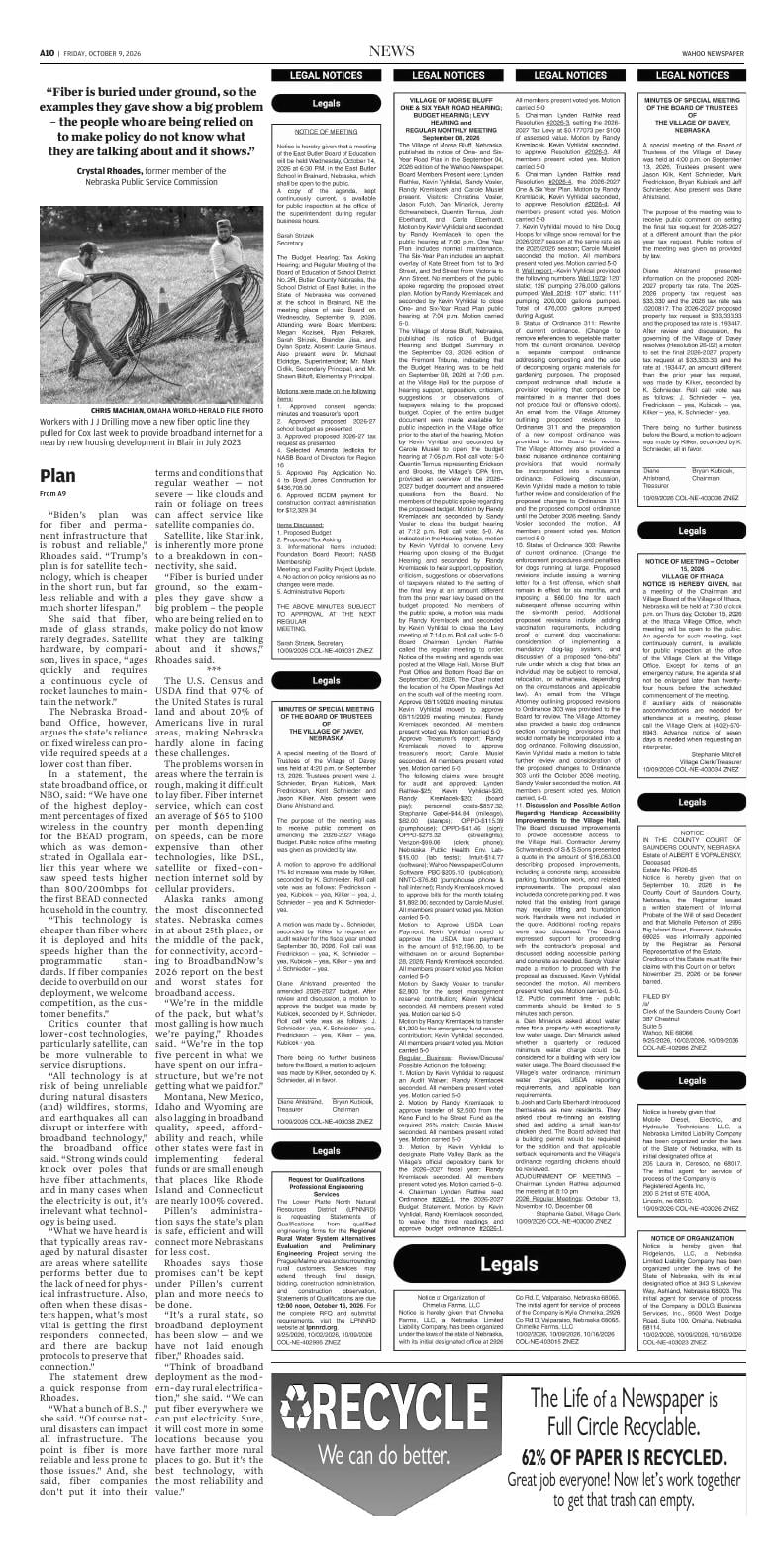 Page A10