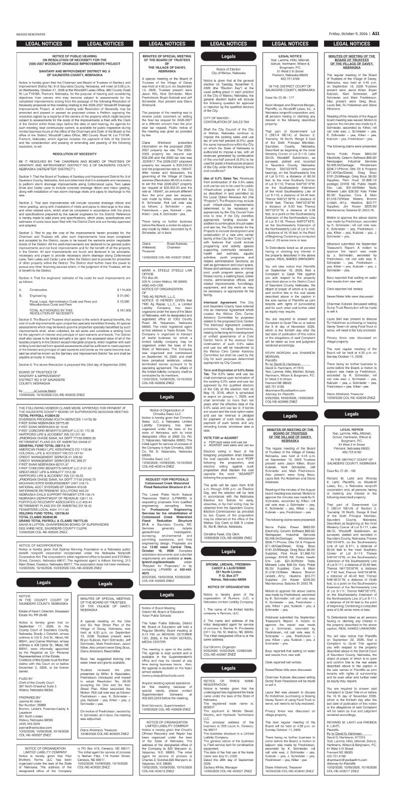 Page A11