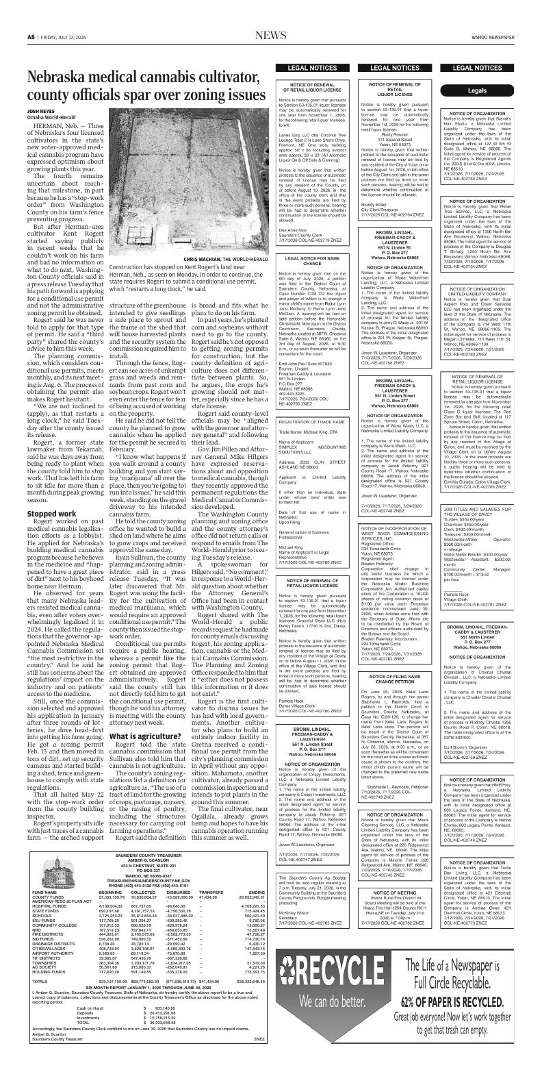 Page A8