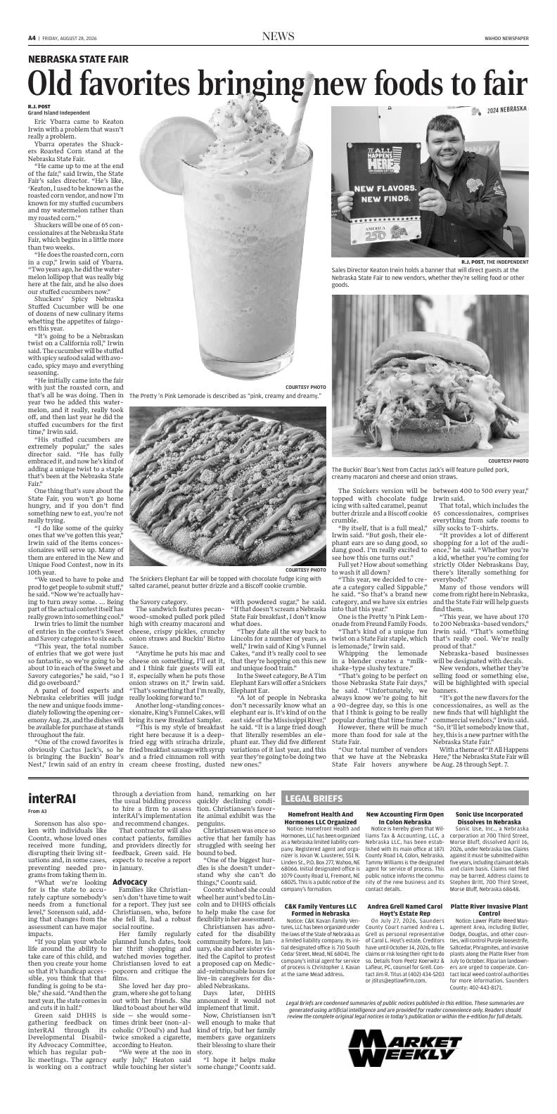 Page A4