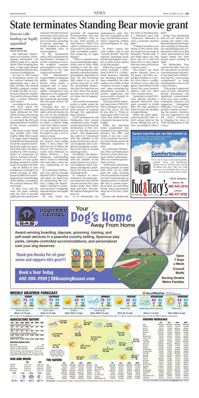 Page A11