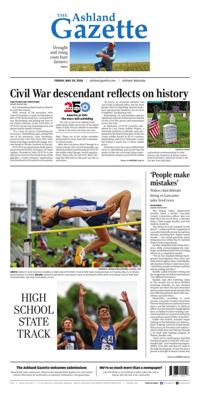 Page A1