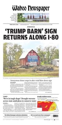 Page A1