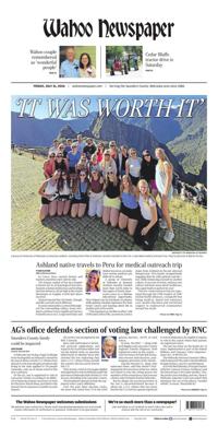 Page A1