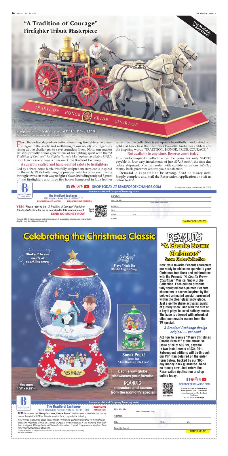 Page A6