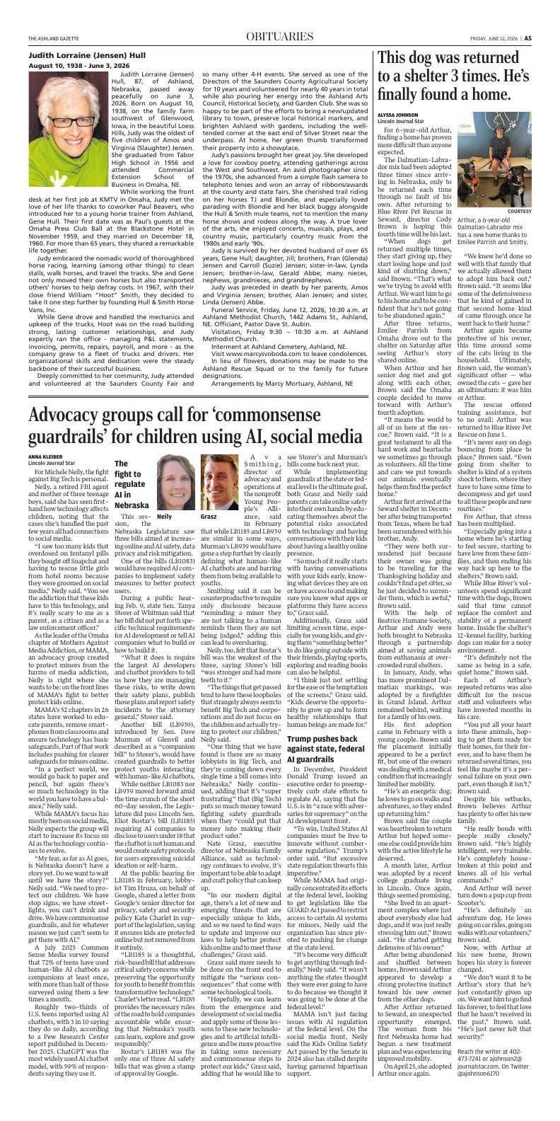 Page A5