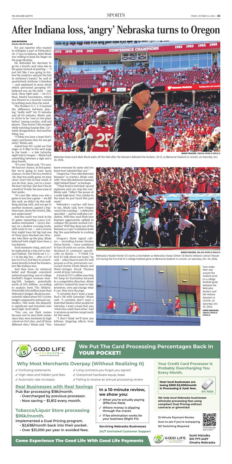 Page A5