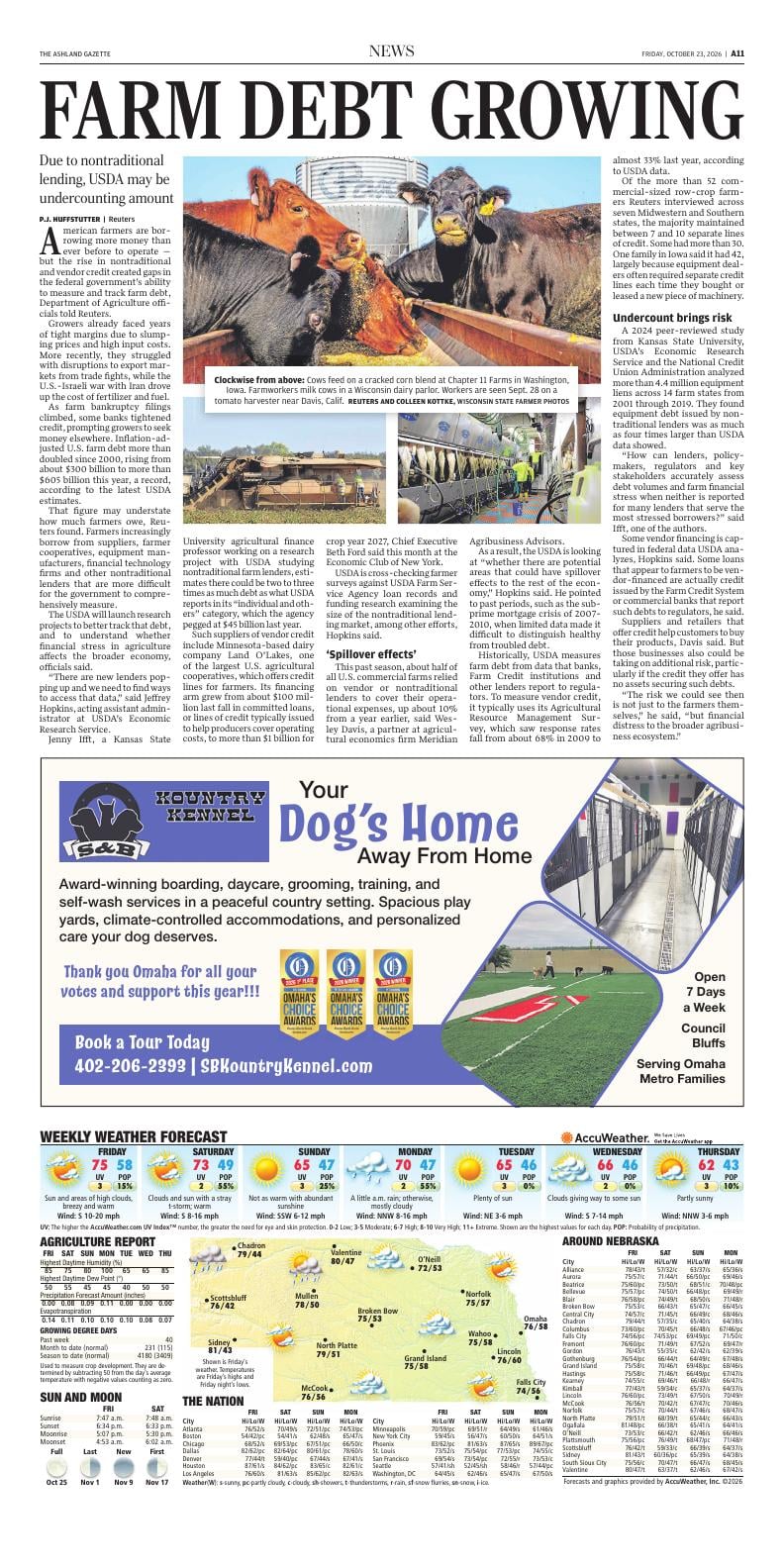 Page A11