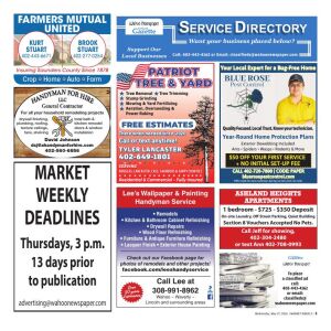 Page A3