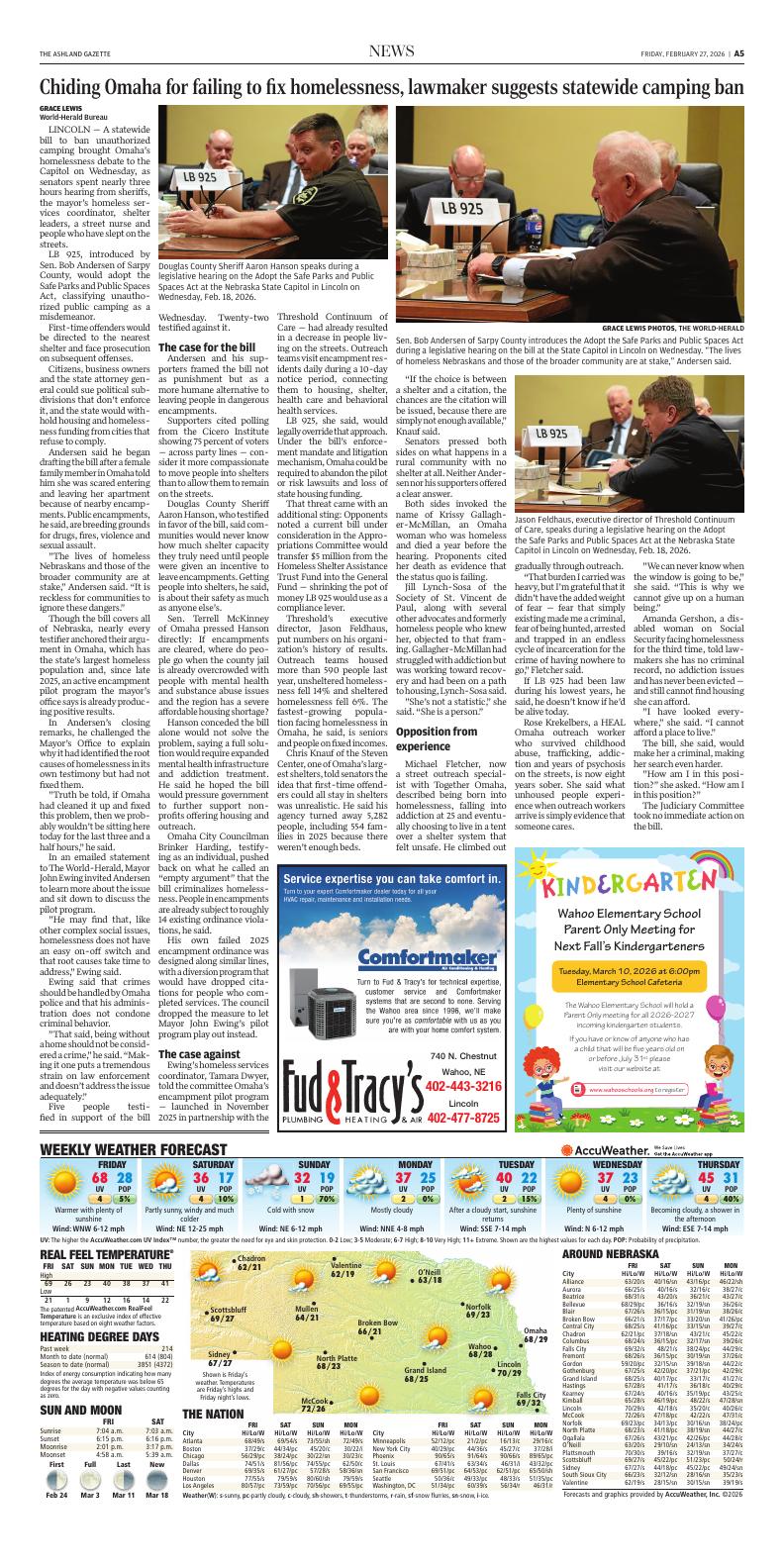 Page A5
