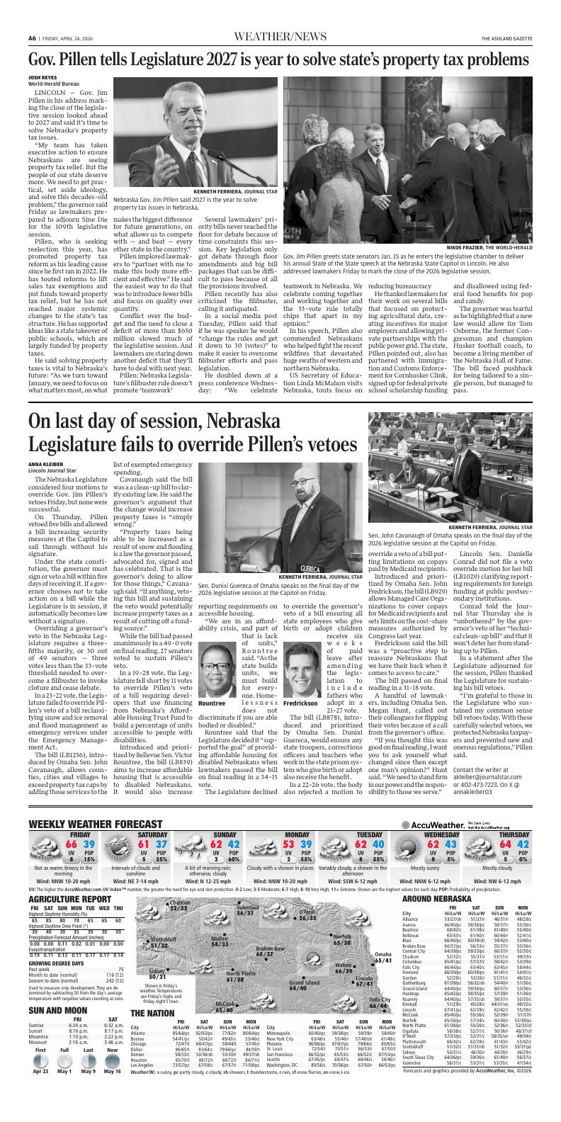 Page A6