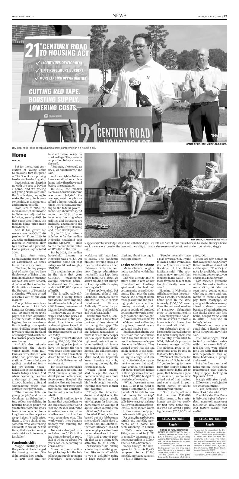 Page A7