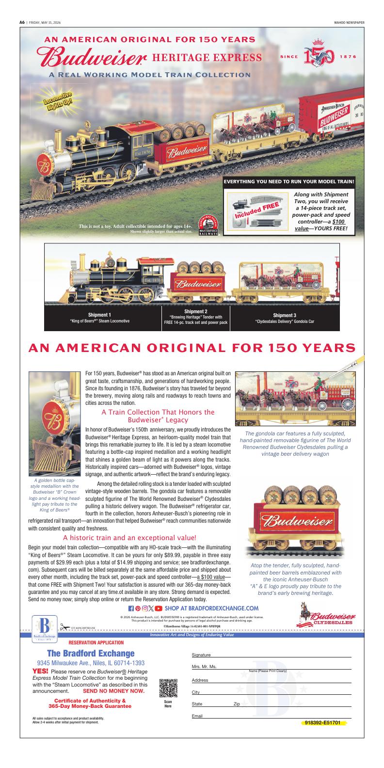 Page A6