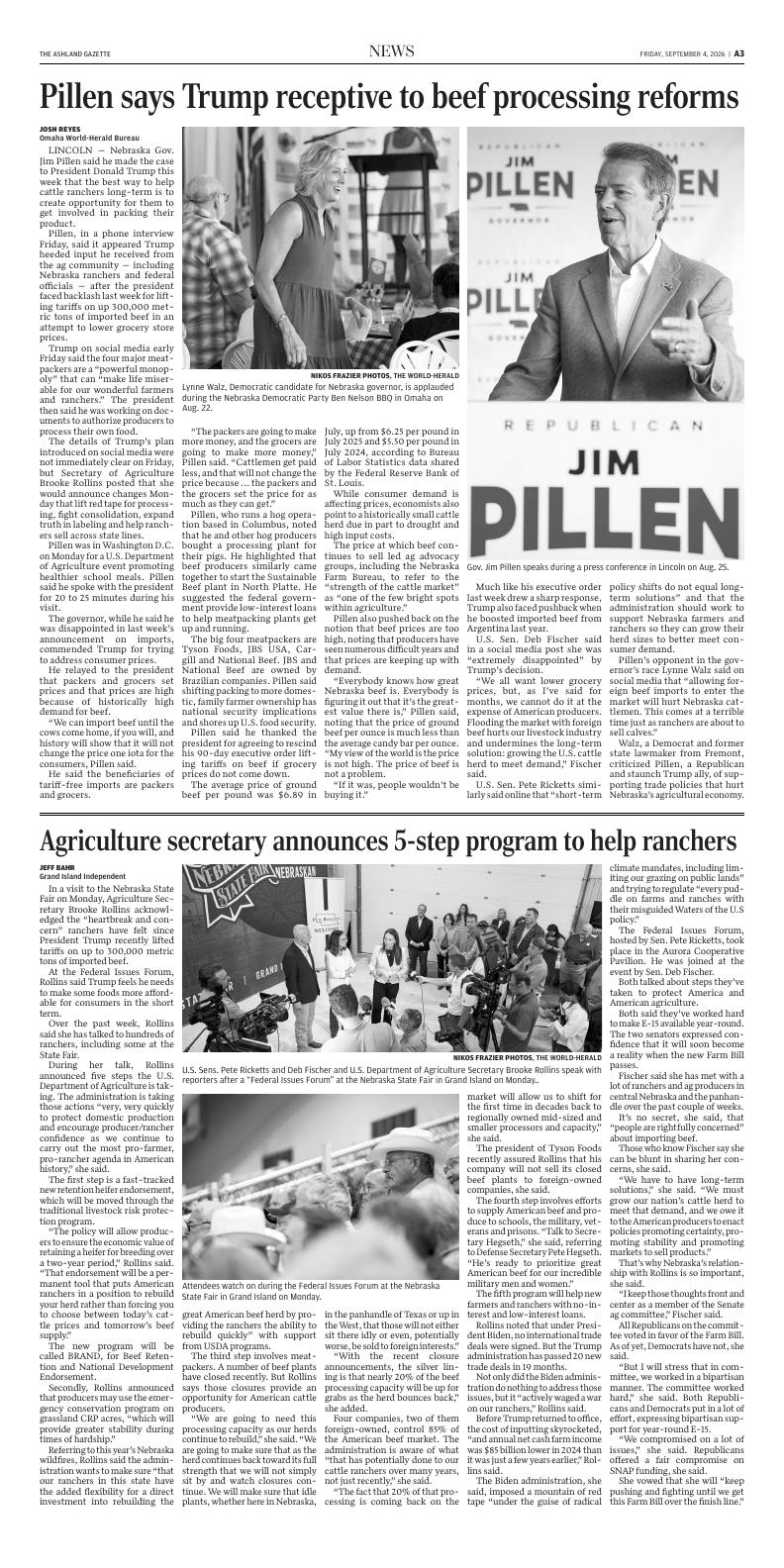 Page A3