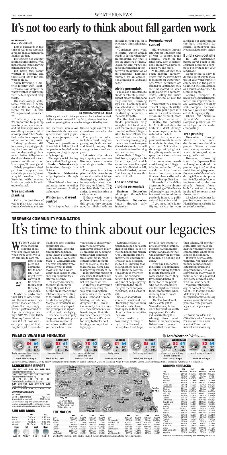 Page A9