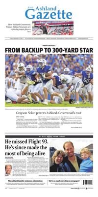 Page A1