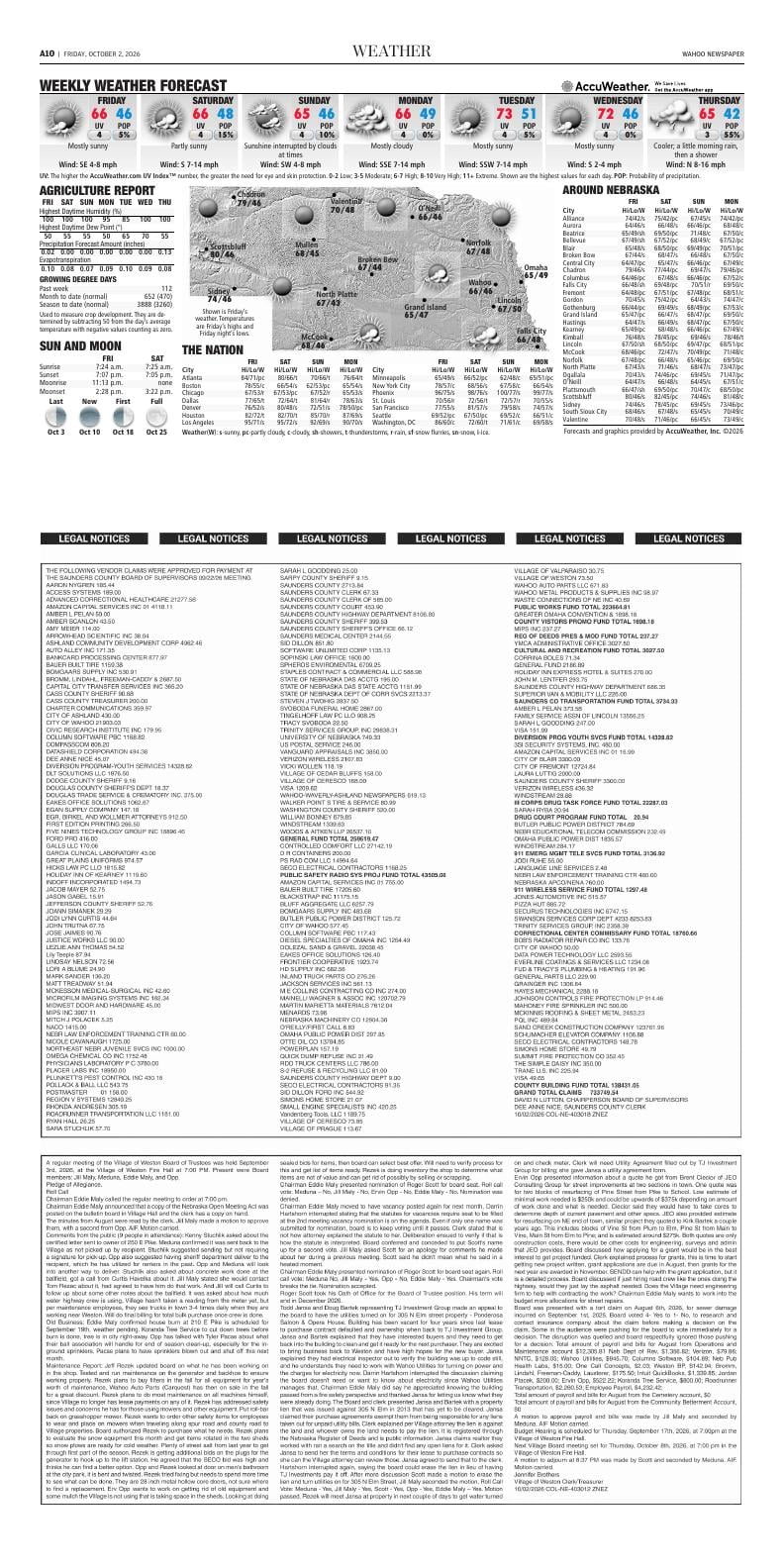 Page A10