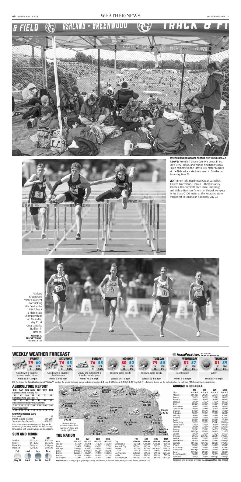 Page A6