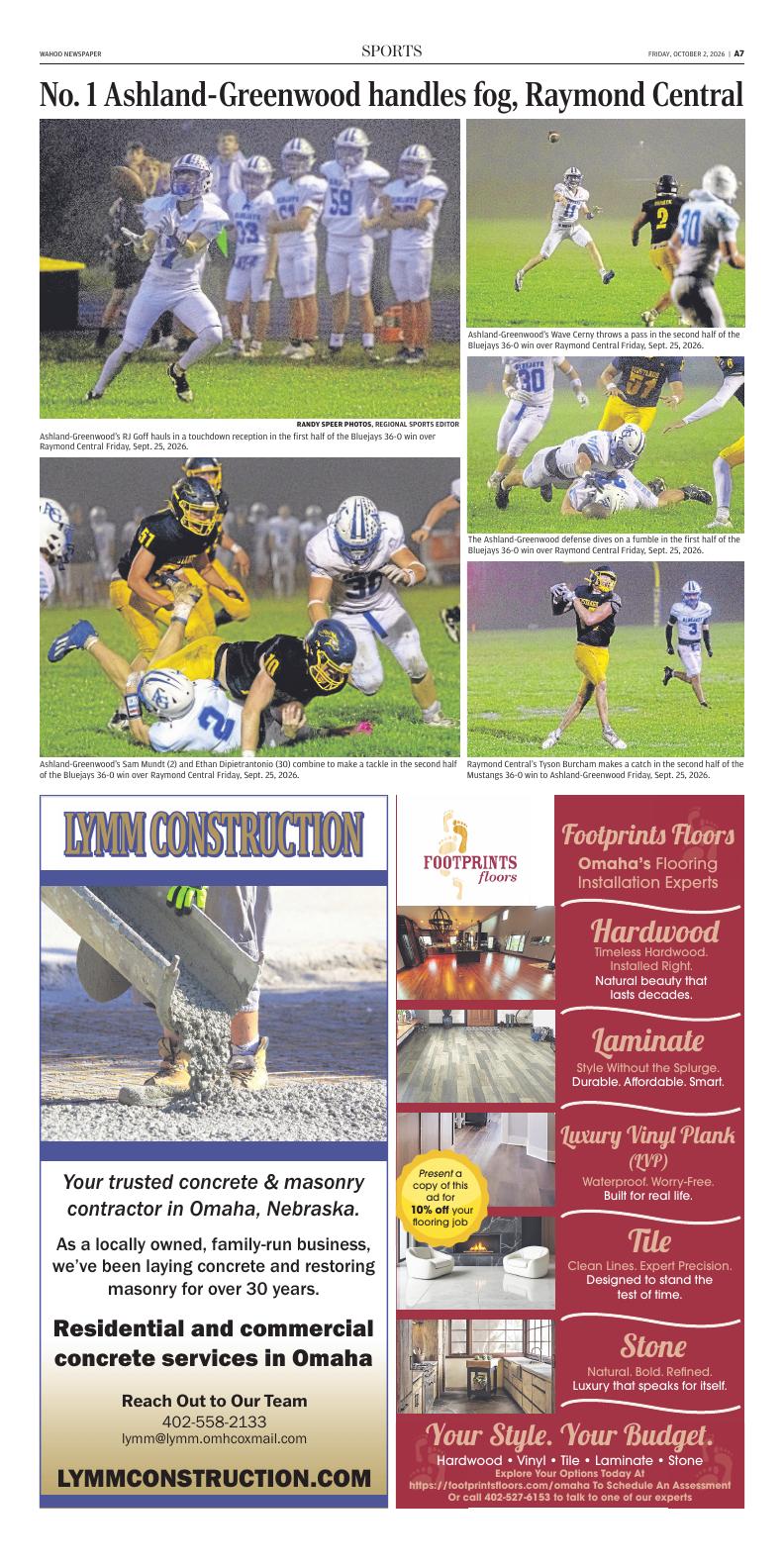 Page A7