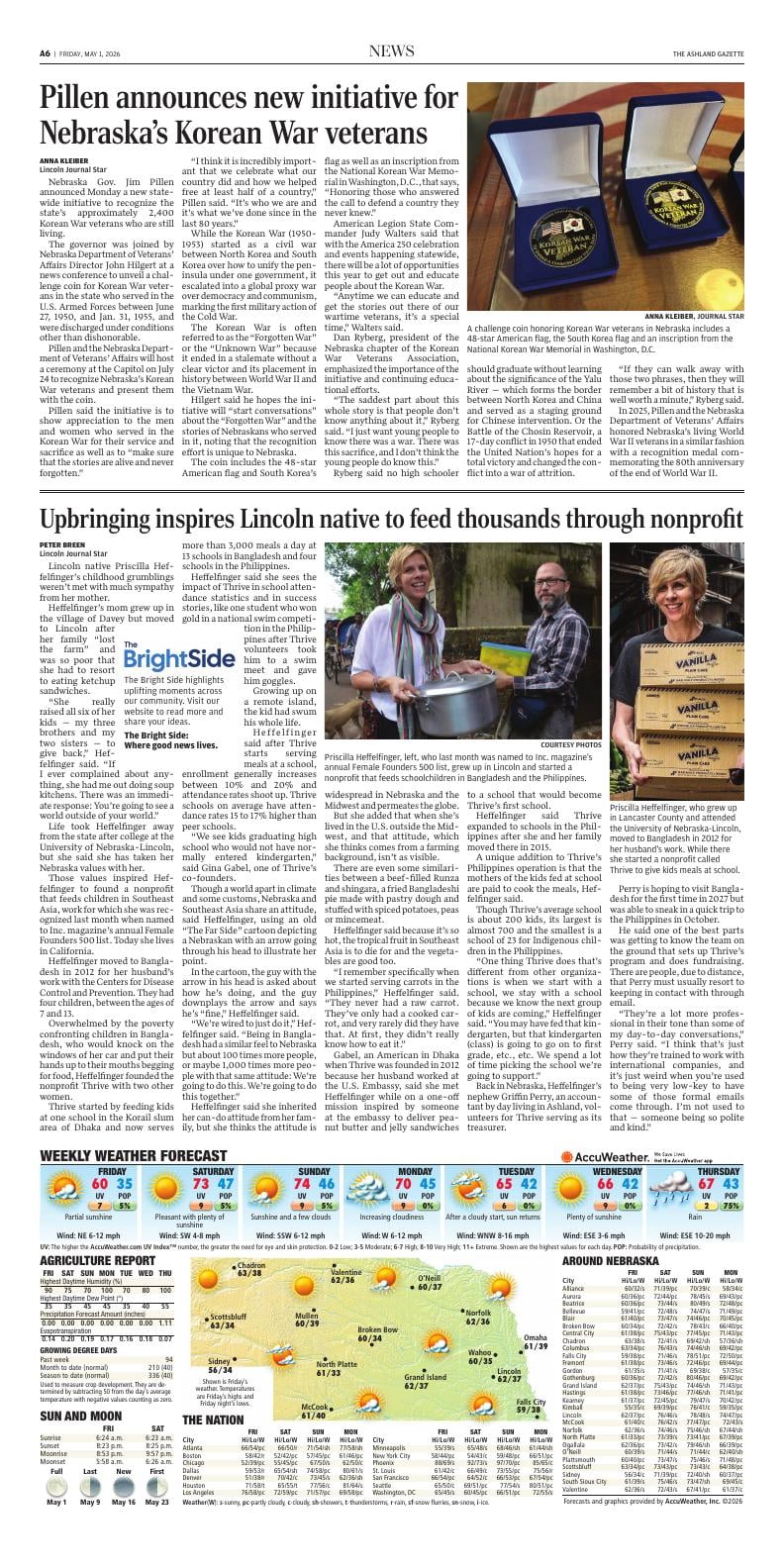 Page A6