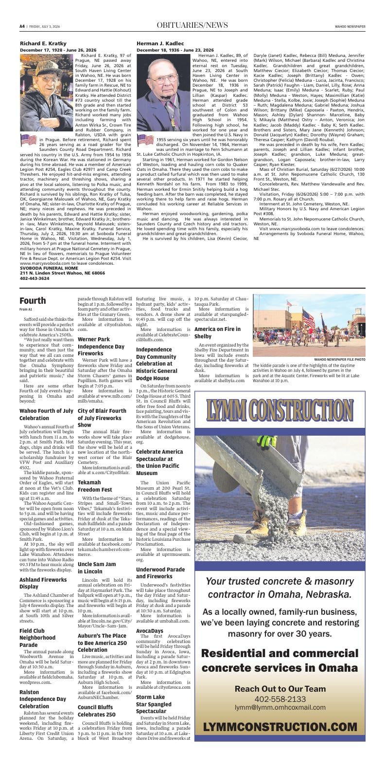 Page A4