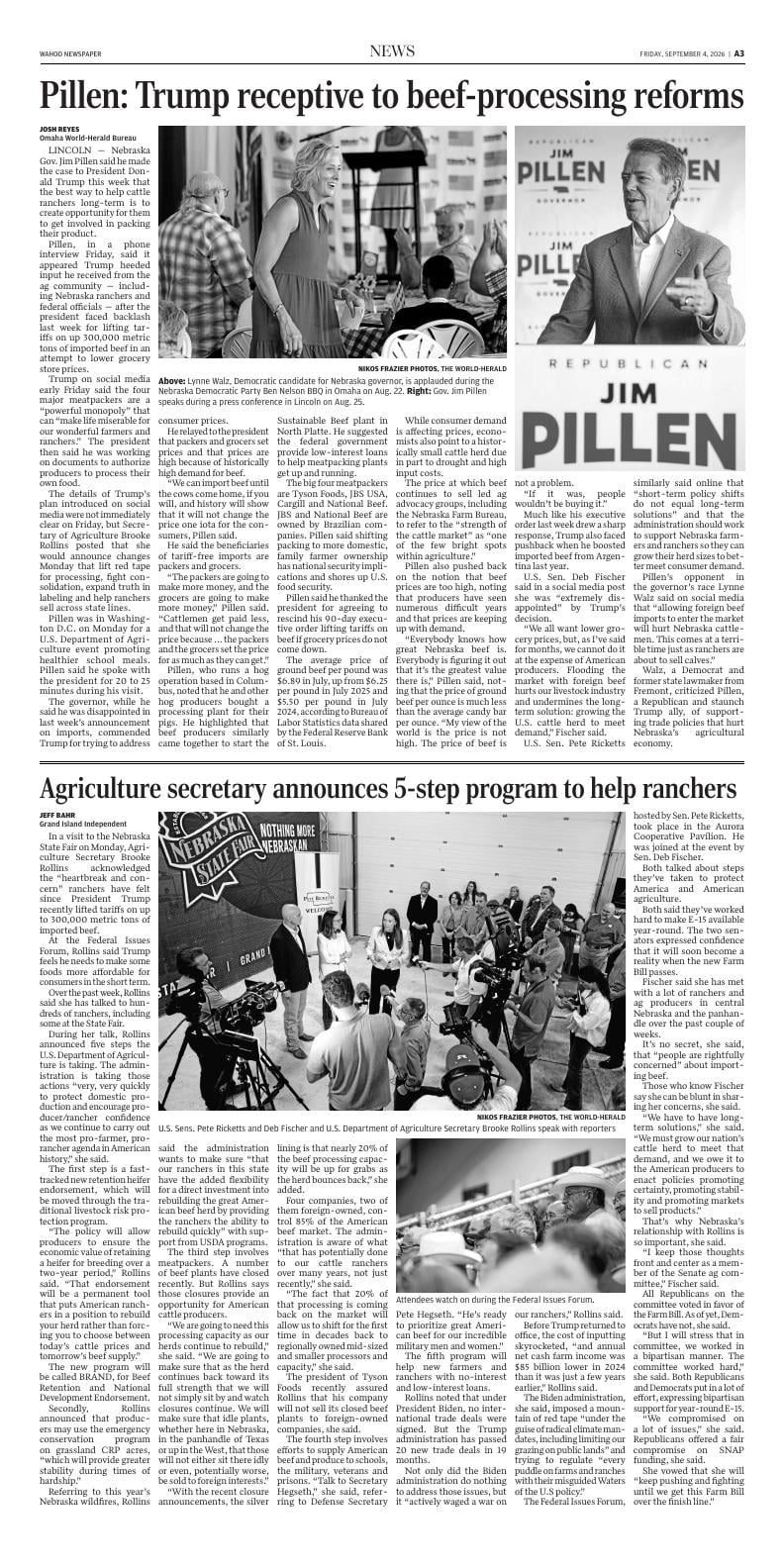 Page A3