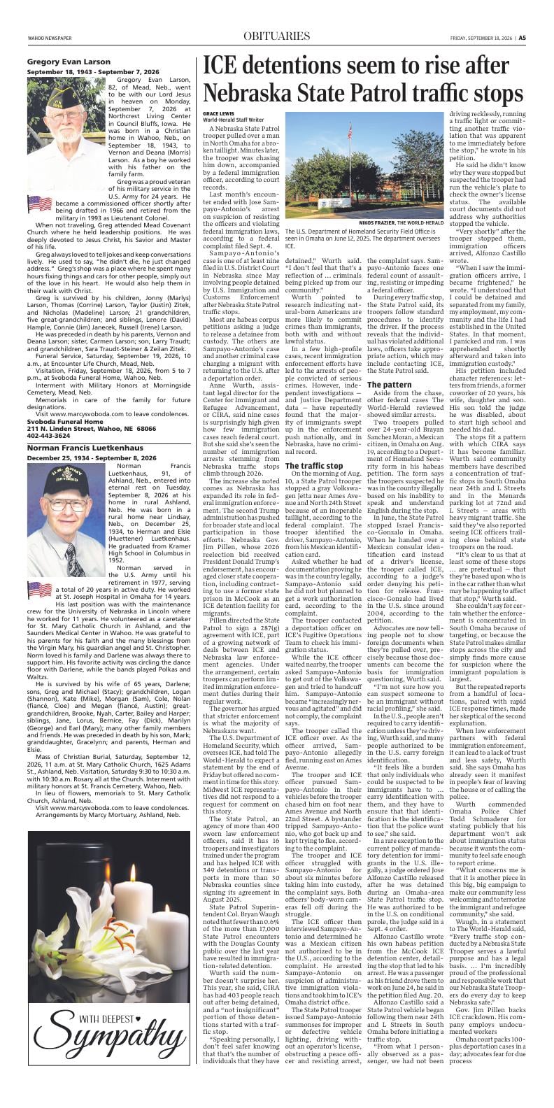 Page A5