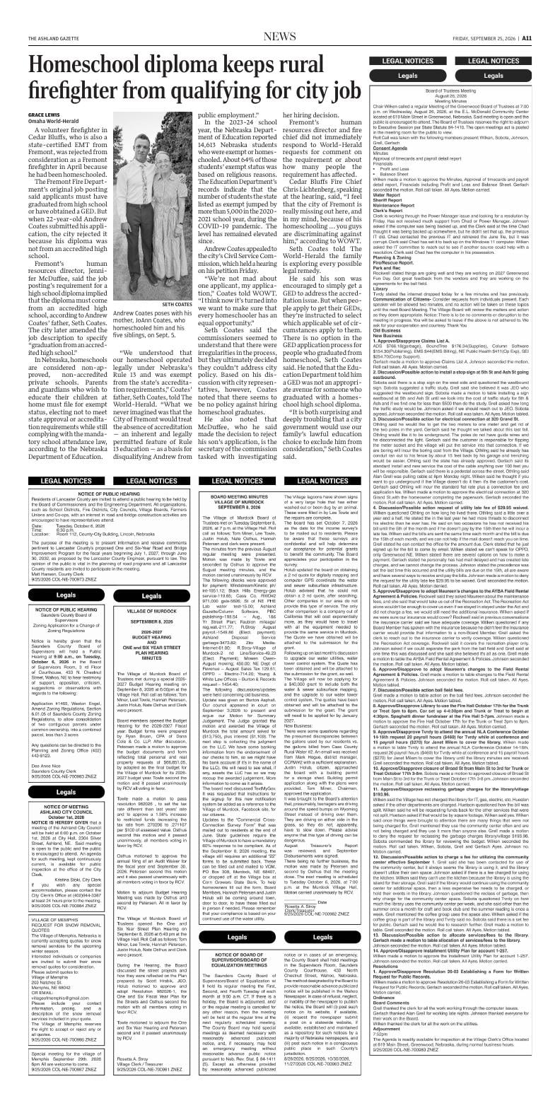 Page A11