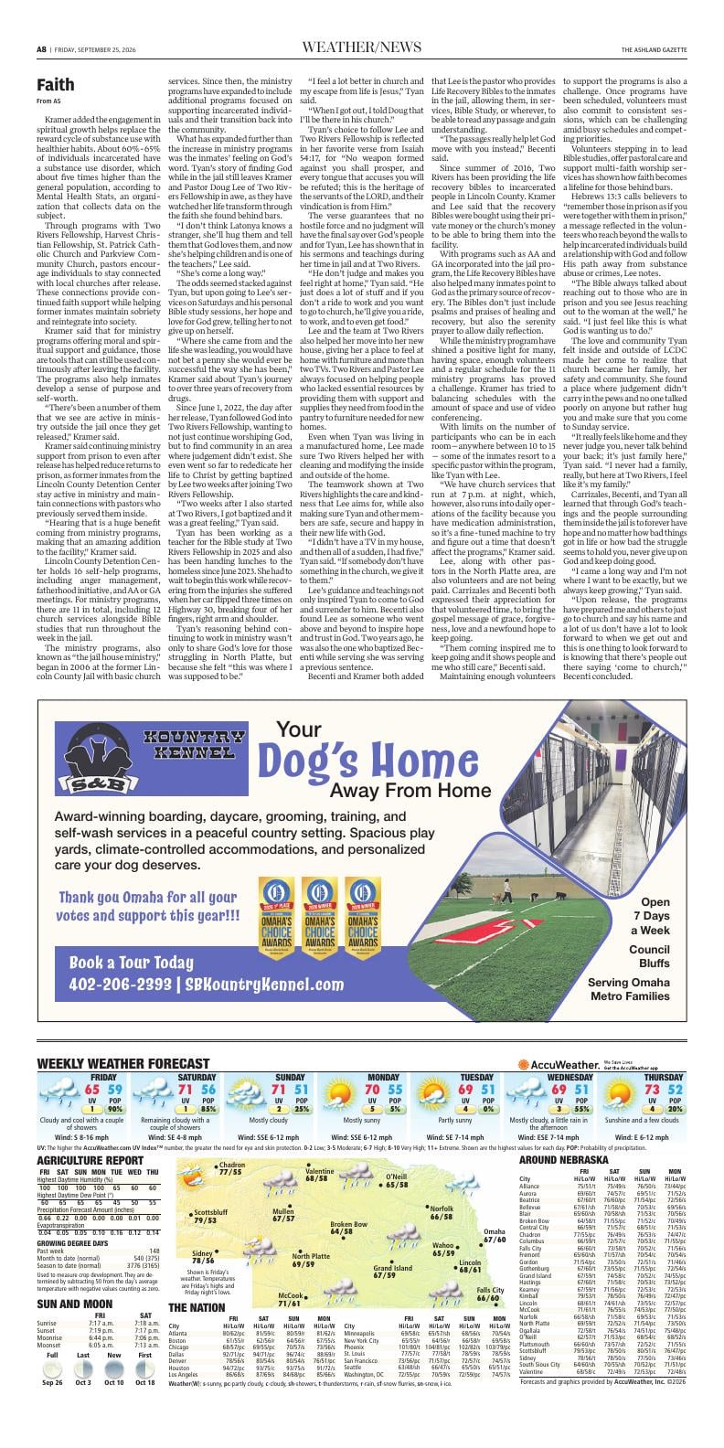 Page A8