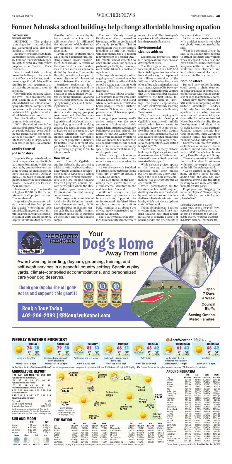 Page A11