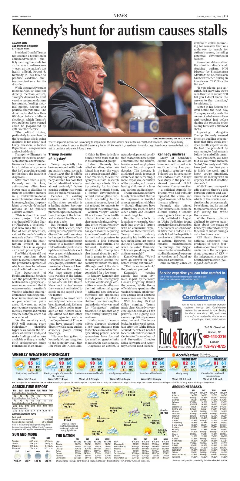 Page A11