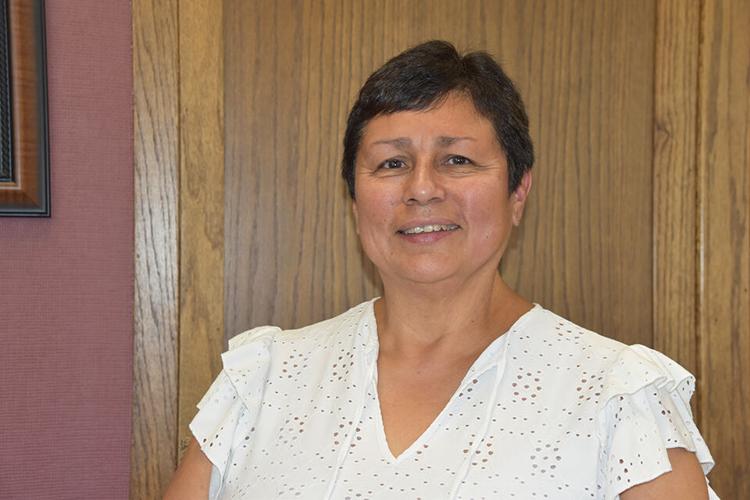 ‘I didn’t know it was going to be my dream job …’ Local News Stories