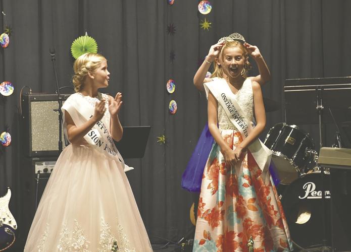 Wilkin County Fair’s princesses crowned Local News Stories