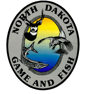 north dakota game and fish website