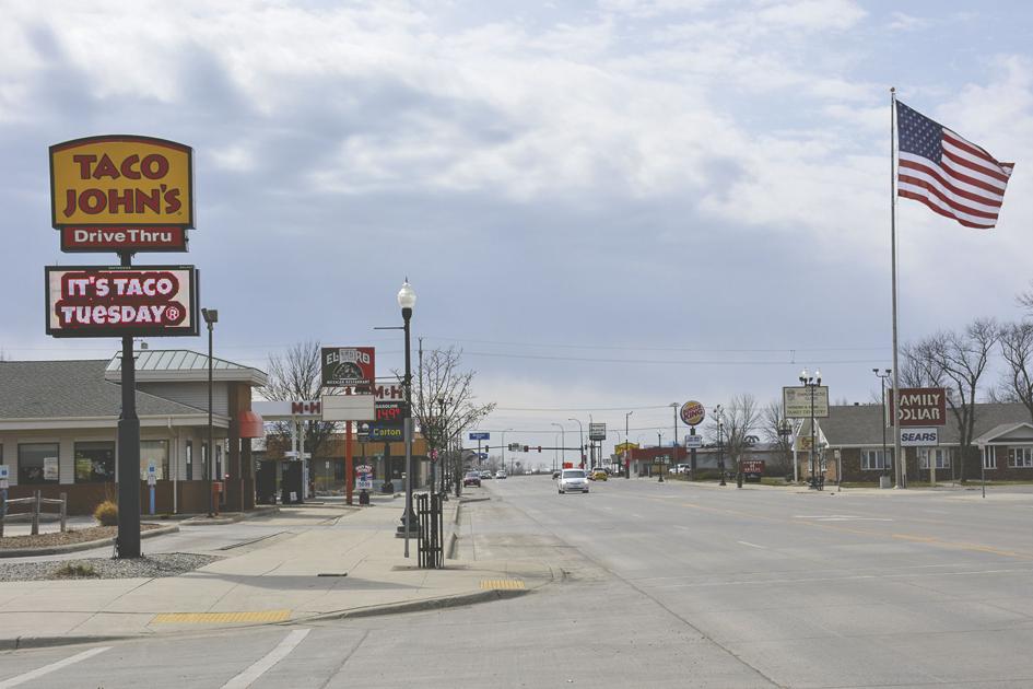 Wahpeton expected to offer grants for city restaurants Local News