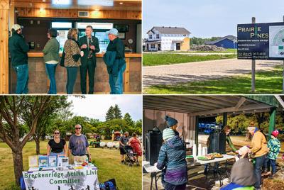 Community Builders