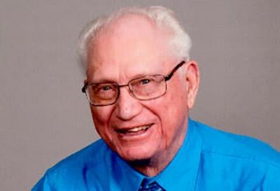 Robert Faulkner, 91