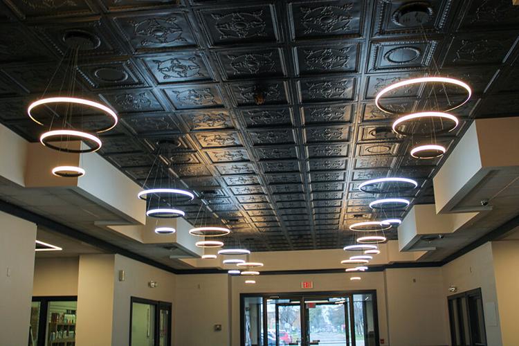 Wahpeton Heritage Square gets makeover Local News Stories