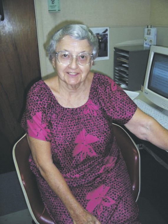 A well lived life Local News Stories wahpetondailynews