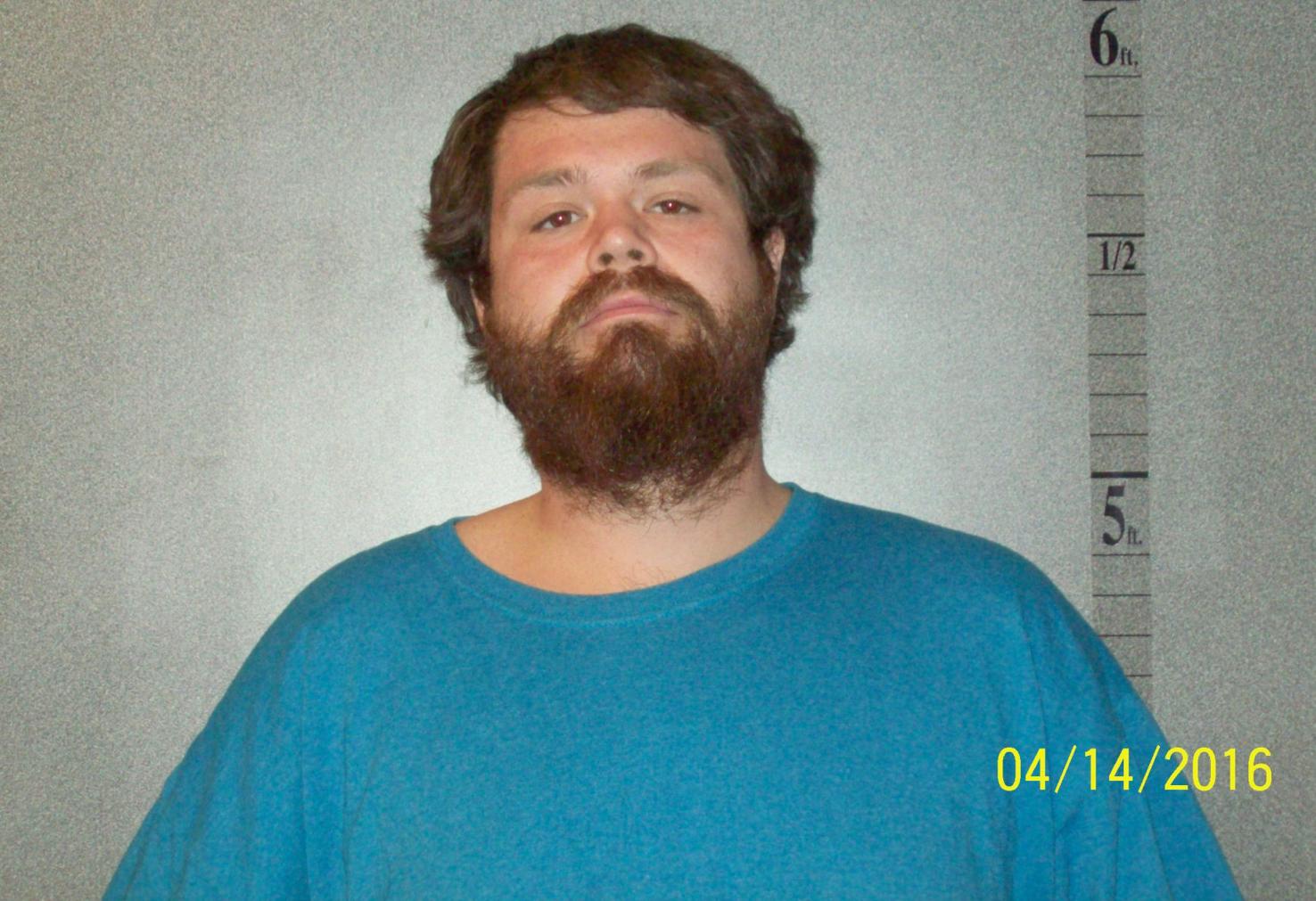 Breckenridge Police are searching for shooting suspect, believed armed