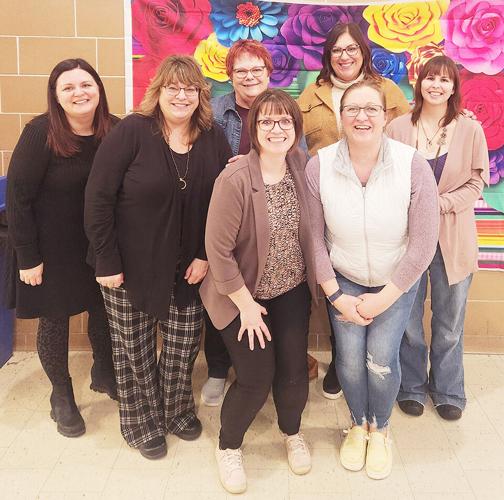 Not advocating for ‘women’s issues,’ but human rights matters Local