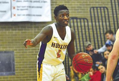 Fargo Davies Too Much For Wahp Local Sports News