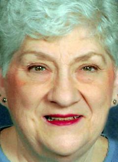 Mary Beth Manock, 73