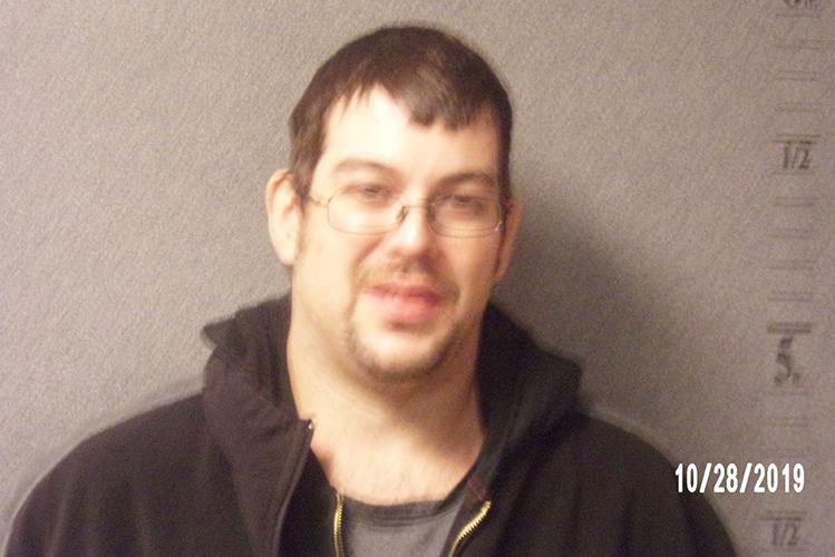 Hankinson men facing multiple drugrelated charges Local News Stories