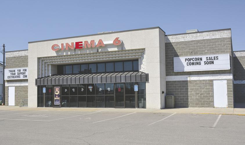 North Dakota businesses preparing for reopening Coronavirus