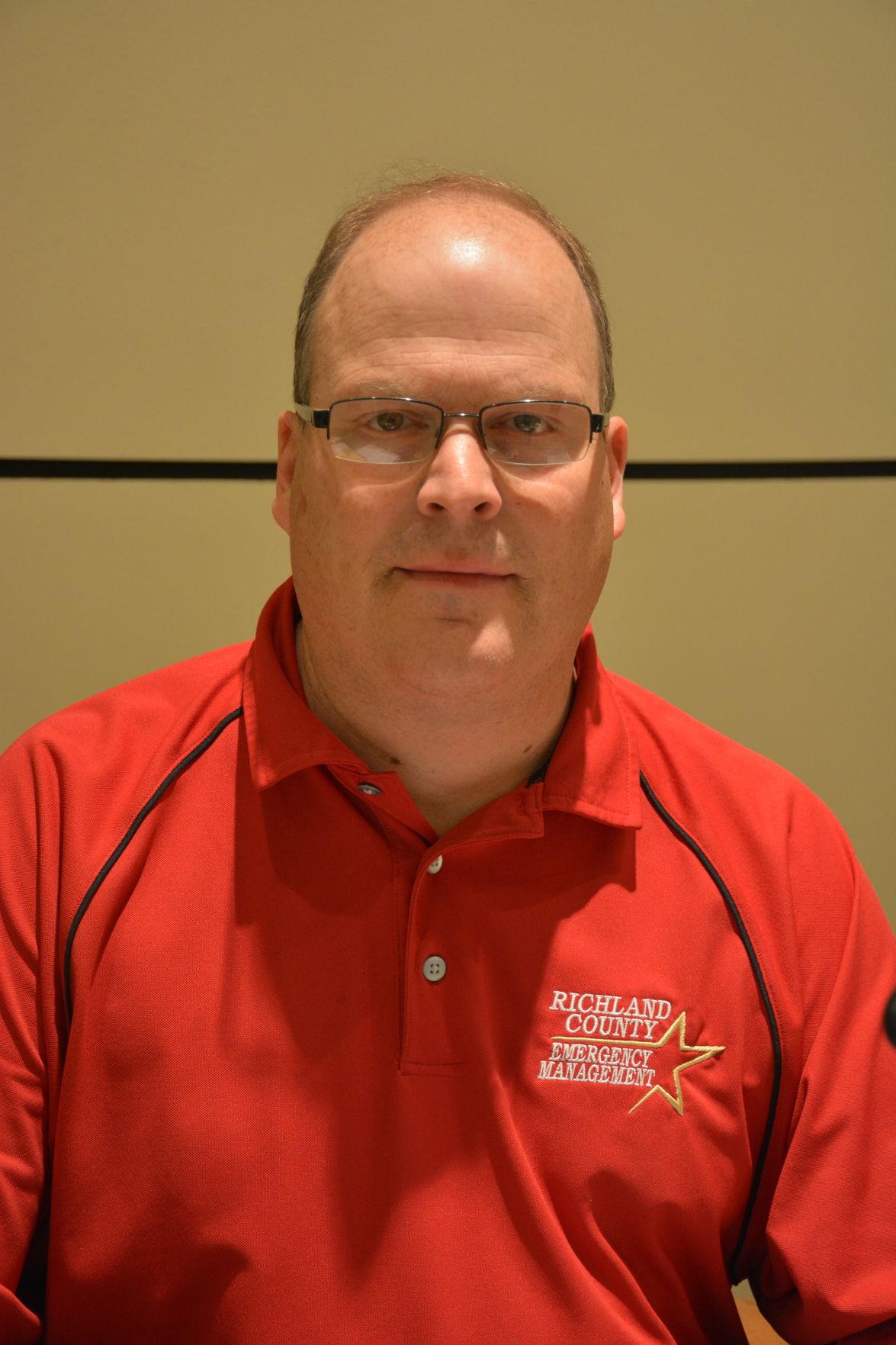 Lambrecht resigns from Wahp council Breaking News